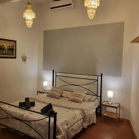 Casa Fei B&B 시그나