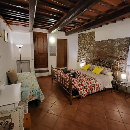 Casa Fei B&B