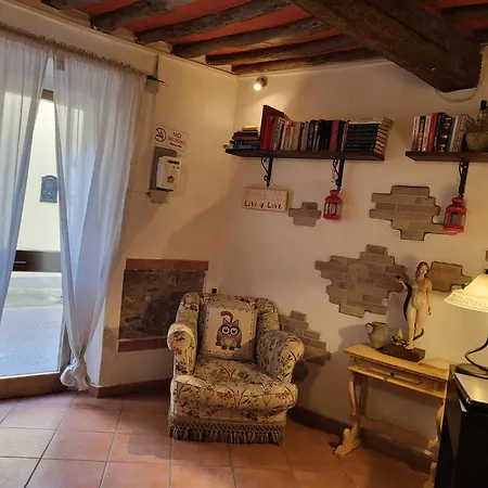 Casa Fei Bed & Breakfast Signa