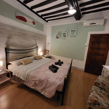 Casa Fei Bed & Breakfast