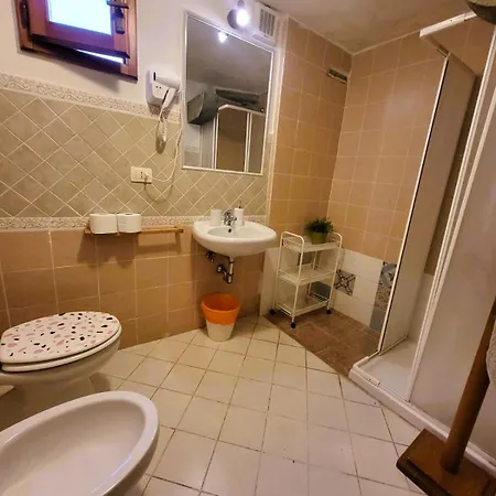 Bed & Breakfast Casa Fei