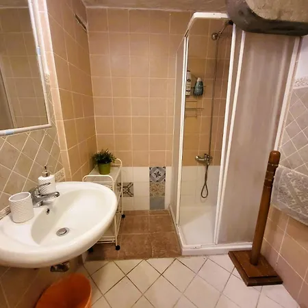 Bed & Breakfast Casa Fei *