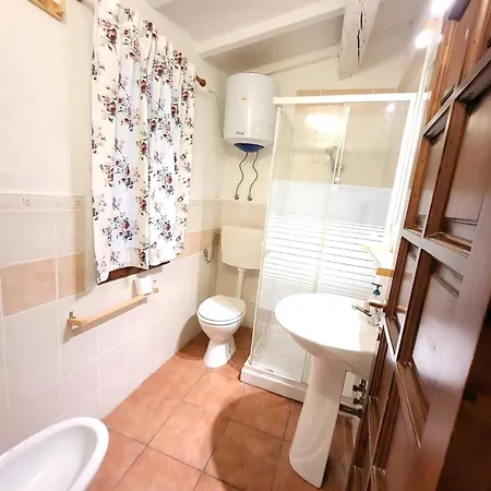 Bed & Breakfast Casa Fei Signa