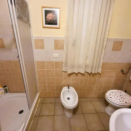 Casa Fei Bed & Breakfast *