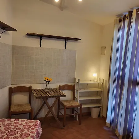 Bed & Breakfast Casa Fei Signa
