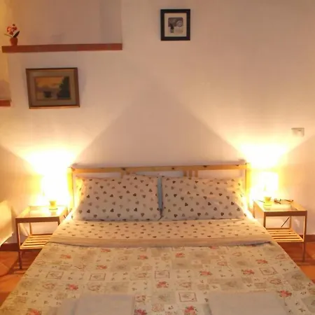 Bed & Breakfast Casa Fei