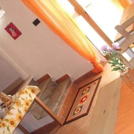 Casa Fei Bed & Breakfast Signa