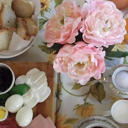 Bed & Breakfast Casa Fei Signa