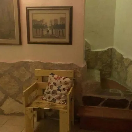 Bed & Breakfast Casa Fei Signa