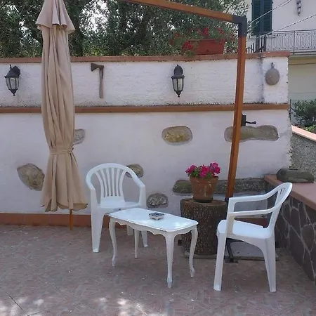 Casa Fei Signa