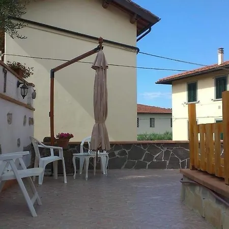Casa Fei Bed & Breakfast Signa