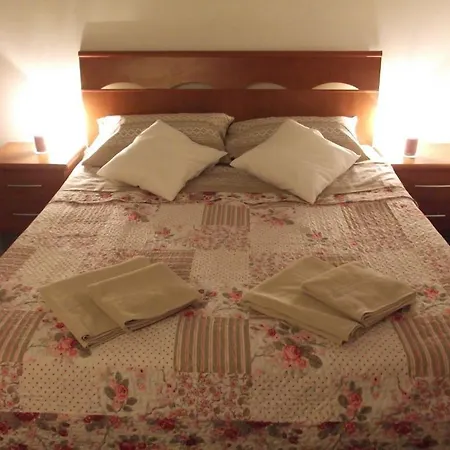 Bed & Breakfast Casa Fei