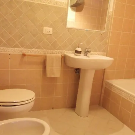 Casa Fei Bed & Breakfast