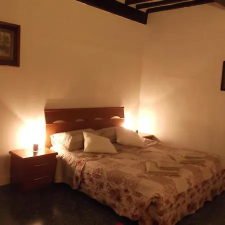 Casa Fei Bed & Breakfast