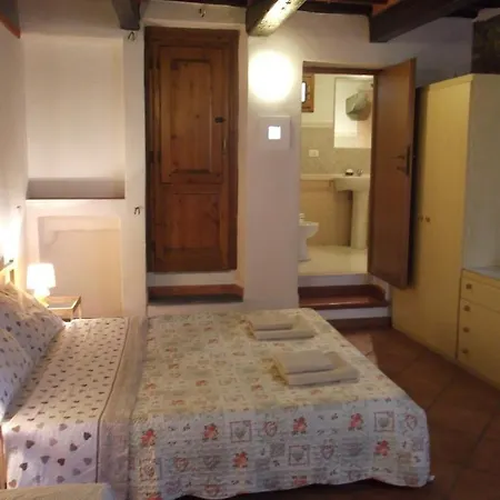 Casa Fei Bed & Breakfast *