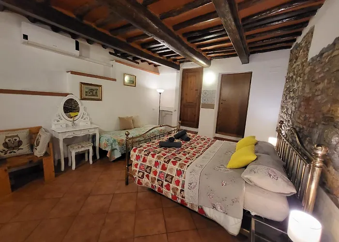 Casa Fei Bed & Breakfast