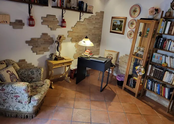 Bed & Breakfast Casa Fei Signa