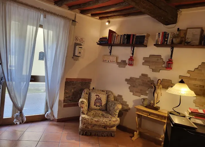 Casa Fei Panzió Signa