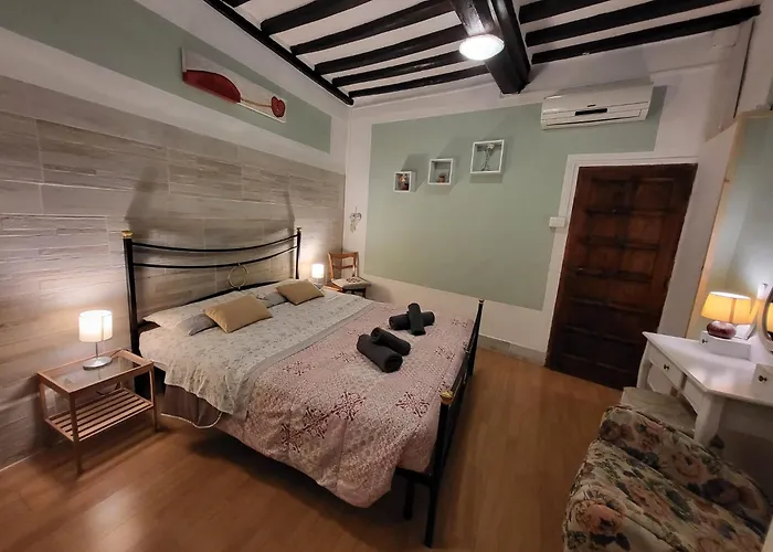 Casa Fei Panzió