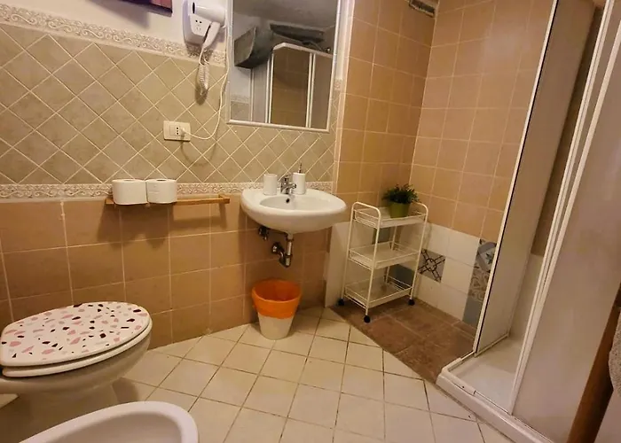 Panzió Casa Fei