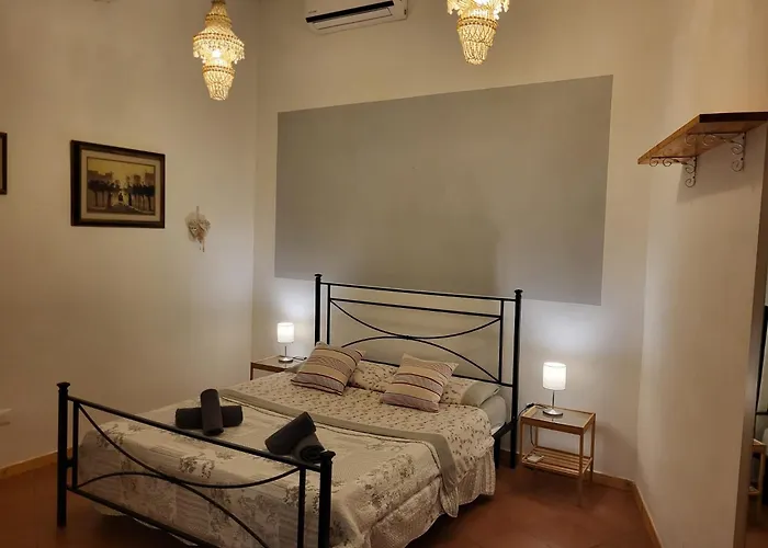 Casa Fei Panzió Signa