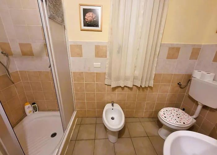 Casa Fei Panzió *