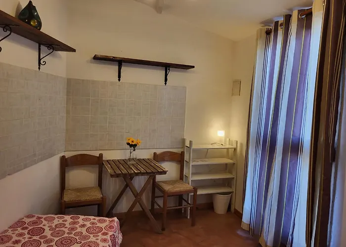 Panzió Casa Fei Signa