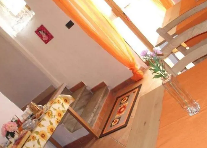 Casa Fei Panzió Signa